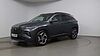Hyundai TUCSON 1.6 h T-GDi Ultimate SUV 5dr Petrol Hybrid Auto Euro 6 (s/s) (230 ps) Grey