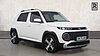 Hyundai INSTER Long Range 49kWh 02 SUV 5dr Electric Auto (115 ps) Atlas White