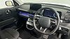 Hyundai INSTER Long Range 49kWh 02 SUV 5dr Electric Auto (115 ps) Atlas White