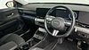 Hyundai KONA 1.6 h-GDi Ultimate SUV 5dr Petrol Hybrid DCT Euro 6 (s/s) (129 ps) Ultimate Red