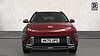 Hyundai KONA 1.6 h-GDi Ultimate SUV 5dr Petrol Hybrid DCT Euro 6 (s/s) (129 ps) Ultimate Red