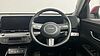 Hyundai KONA 1.6 h-GDi Ultimate SUV 5dr Petrol Hybrid DCT Euro 6 (s/s) (129 ps) Ultimate Red