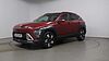 Hyundai KONA 1.6 h-GDi Ultimate SUV 5dr Petrol Hybrid DCT Euro 6 (s/s) (129 ps) Ultimate Red