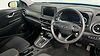 Hyundai KONA 1.6 h-GDi SE Connect SUV 5dr Petrol Hybrid DCT Euro 6 (s/s) (141 ps) Blue