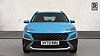 Hyundai KONA 1.6 h-GDi SE Connect SUV 5dr Petrol Hybrid DCT Euro 6 (s/s) (141 ps) Blue