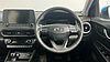 Hyundai KONA 1.6 h-GDi SE Connect SUV 5dr Petrol Hybrid DCT Euro 6 (s/s) (141 ps) Blue