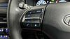 Hyundai KONA 1.6 h-GDi SE Connect SUV 5dr Petrol Hybrid DCT Euro 6 (s/s) (141 ps) Blue