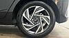 Hyundai I20 1.0 T-GDi Advance Hatchback 5dr Petrol Manual Euro 6 (s/s) (100 ps) Black