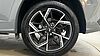 Hyundai TUCSON 1.6T N Line S SUV 5dr Petrol Hybrid Auto Euro 6 (s/s) (239 ps) Grey