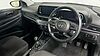 Hyundai I20 1.0 T-GDi Advance Hatchback 5dr Petrol Manual Euro 6 (s/s) (100 ps) Grey