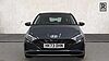 Hyundai I20 1.0 T-GDi Advance Hatchback 5dr Petrol Manual Euro 6 (s/s) (100 ps) Grey