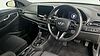 Hyundai I30 1.5 T-GDi MHEV N Line Hatchback 5dr Petrol Hybrid DCT Euro 6 (s/s) (159 ps) Black