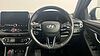 Hyundai I30 1.5 T-GDi MHEV N Line Hatchback 5dr Petrol Hybrid DCT Euro 6 (s/s) (159 ps) Black