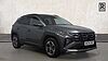 Hyundai TUCSON 1.6 T-GDi Advance SUV 5dr Petrol Manual Euro 6 (s/s) (160 ps) Grey