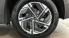 Hyundai TUCSON 1.6 T-GDi Advance SUV 5dr Petrol Manual Euro 6 (s/s) (160 ps) Grey