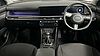 Hyundai TUCSON 1.6 T-GDi Advance SUV 5dr Petrol Manual Euro 6 (s/s) (160 ps) Grey