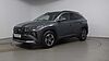 Hyundai TUCSON 1.6 T-GDi Advance SUV 5dr Petrol Manual Euro 6 (s/s) (160 ps) Grey