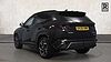 Hyundai TUCSON 1.6T N Line S SUV 5dr Petrol Hybrid Auto Euro 6 (s/s) (239 ps) Black