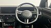 Hyundai TUCSON 1.6T N Line S SUV 5dr Petrol Hybrid Auto Euro 6 (s/s) (239 ps) Black