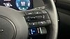 Hyundai TUCSON 1.6T N Line S SUV 5dr Petrol Hybrid Auto Euro 6 (s/s) (239 ps) Black