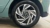 Hyundai I20 1.0 T-GDi Advance Hatchback 5dr Petrol Manual Euro 6 (s/s) (100 ps) Mangrove Green