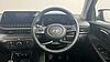 Hyundai I20 1.0 T-GDi Advance Hatchback 5dr Petrol Manual Euro 6 (s/s) (100 ps) Mangrove Green