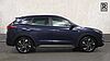 Hyundai TUCSON 2.0 CRDi Premium SE SUV 5dr Diesel Auto 4WD Euro 6 (s/s) (185 ps) Blue