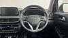 Hyundai TUCSON 2.0 CRDi Premium SE SUV 5dr Diesel Auto 4WD Euro 6 (s/s) (185 ps) Blue