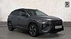 Hyundai TUCSON 1.6 T-GDi 13.8kWh N Line SUV 5dr Petrol Plug-in Hybrid Auto Euro 6 (s/s) (253 ps ECOTRONIC GREY
