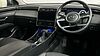 Hyundai TUCSON 1.6 T-GDi MHEV Ultimate SUV 5dr Petrol Hybrid DCT Euro 6 (s/s) (150 ps) Silver