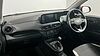Hyundai I10 1.2 Advance Hatchback 5dr Petrol Manual Euro 6 (s/s) (79 ps) Red