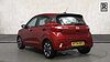 Hyundai I10 1.2 Advance Hatchback 5dr Petrol Manual Euro 6 (s/s) (79 ps) Red