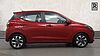 Hyundai I10 1.2 Advance Hatchback 5dr Petrol Manual Euro 6 (s/s) (79 ps) Red