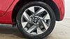 Hyundai I10 1.2 Advance Hatchback 5dr Petrol Manual Euro 6 (s/s) (79 ps) Red