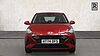 Hyundai I10 1.2 Advance Hatchback 5dr Petrol Manual Euro 6 (s/s) (79 ps) Red