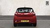 Hyundai I10 1.2 Advance Hatchback 5dr Petrol Manual Euro 6 (s/s) (79 ps) Red
