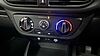 Hyundai I10 1.2 Advance Hatchback 5dr Petrol Manual Euro 6 (s/s) (79 ps) Red