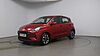 Hyundai I10 1.2 Advance Hatchback 5dr Petrol Manual Euro 6 (s/s) (79 ps) Red