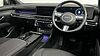 Hyundai TUCSON 1.6 T-GDi 13.8kWh Black Line SUV 5dr Petrol Plug-in Hybrid Auto Euro 6 (s/s) (25 grey