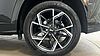 Hyundai TUCSON 1.6T N Line S SUV 5dr Petrol Hybrid Auto Euro 6 (s/s) (239 ps) Black