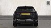 Hyundai TUCSON 1.6T N Line S SUV 5dr Petrol Hybrid Auto Euro 6 (s/s) (239 ps) Black