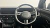 Hyundai TUCSON 1.6T N Line S SUV 5dr Petrol Hybrid Auto Euro 6 (s/s) (239 ps) Black