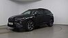 Hyundai TUCSON 1.6T N Line S SUV 5dr Petrol Hybrid Auto Euro 6 (s/s) (239 ps) Black
