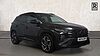Hyundai TUCSON 1.6 T-GDi MHEV N Line S SUV 5dr Petrol Hybrid DCT Euro 6 (s/s) (160 ps) Black