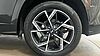 Hyundai TUCSON 1.6 T-GDi MHEV N Line S SUV 5dr Petrol Hybrid DCT Euro 6 (s/s) (160 ps) Black