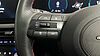 Hyundai TUCSON 1.6 T-GDi MHEV N Line S SUV 5dr Petrol Hybrid DCT Euro 6 (s/s) (160 ps) Black
