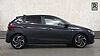 Hyundai I20 1.0 T-GDi MHEV Premium Hatchback 5dr Petrol Hybrid Manual Euro 6 (s/s) (100 ps) Aurora Grey