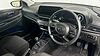 Hyundai I20 1.0 T-GDi MHEV Premium Hatchback 5dr Petrol Hybrid Manual Euro 6 (s/s) (100 ps) Aurora Grey