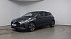 Hyundai I20 1.0 T-GDi MHEV Premium Hatchback 5dr Petrol Hybrid Manual Euro 6 (s/s) (100 ps) Aurora Grey