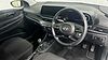 Hyundai I20 1.0 T-GDi Advance Hatchback 5dr Petrol Manual Euro 6 (s/s) (100 ps) White